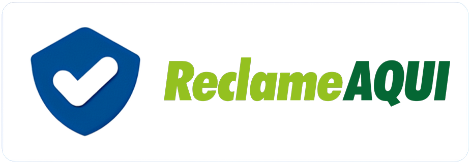 Selo Reclame Aqui